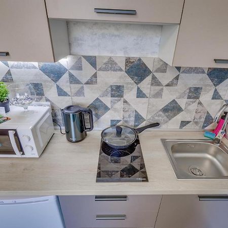 "Asaapart" Lamiya Apartment Алма Ата Екстериор снимка