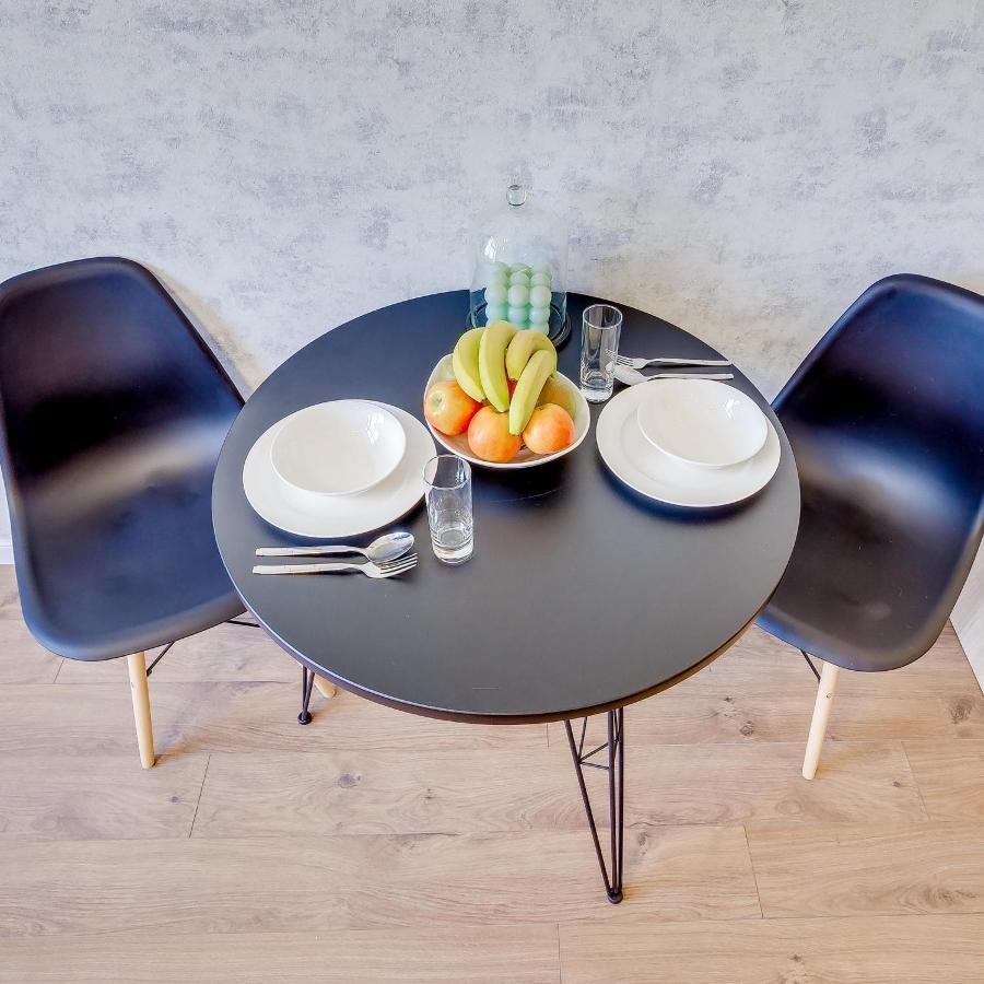 "Asaapart" Lamiya Apartment Алма Ата Екстериор снимка