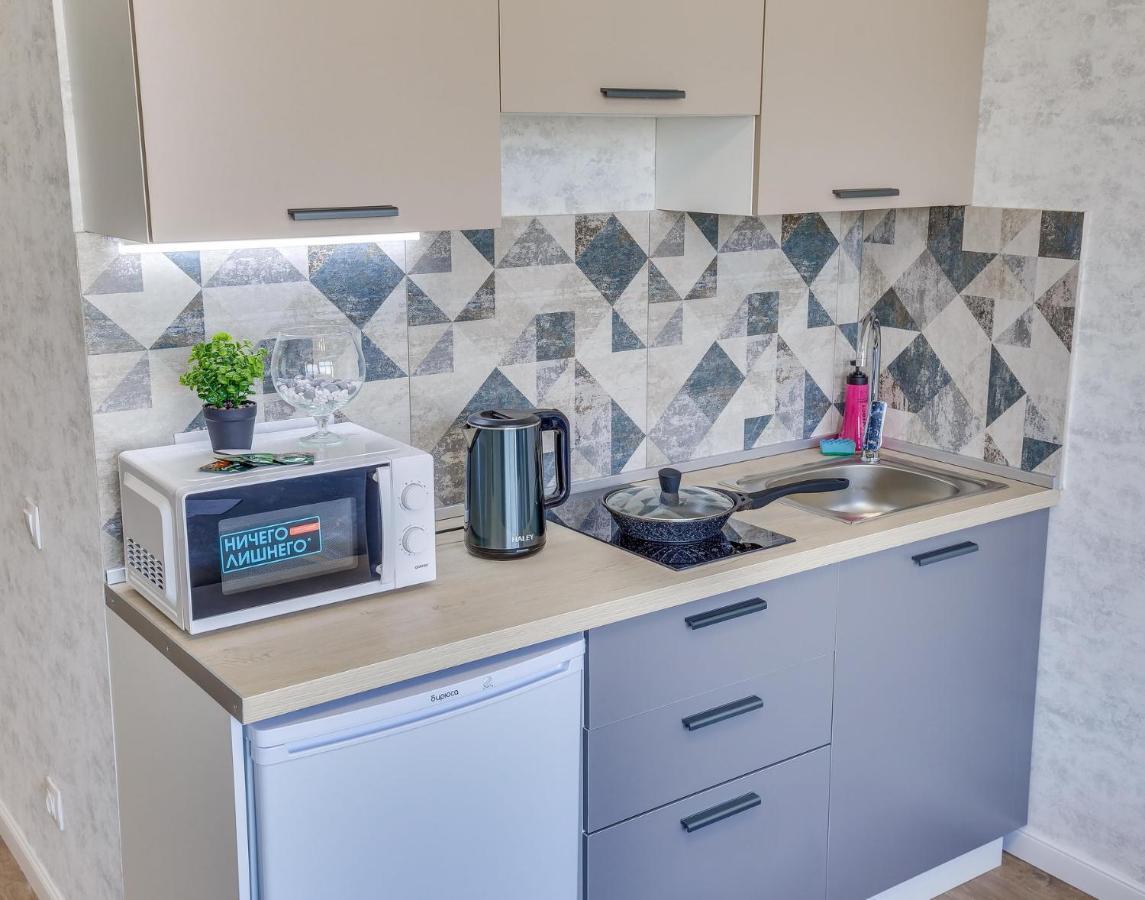 "Asaapart" Lamiya Apartment Алма Ата Екстериор снимка