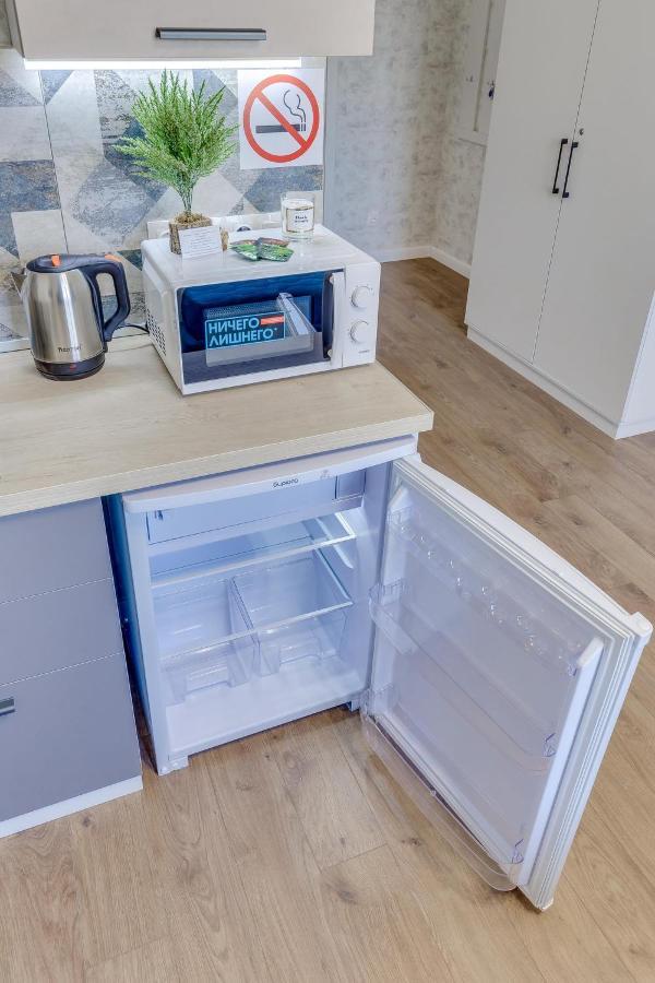 "Asaapart" Lamiya Apartment Алма Ата Екстериор снимка