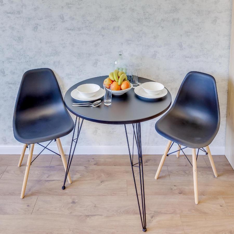 "Asaapart" Lamiya Apartment Алма Ата Екстериор снимка