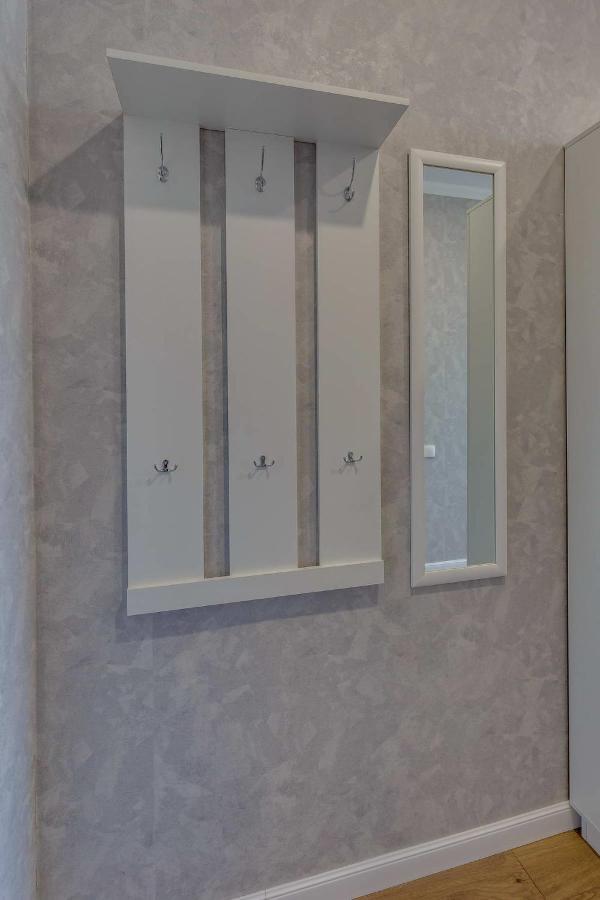 "Asaapart" Lamiya Apartment Алма Ата Екстериор снимка