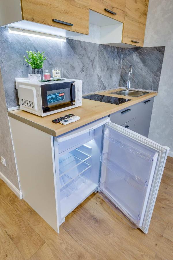 "Asaapart" Lamiya Apartment Алма Ата Екстериор снимка