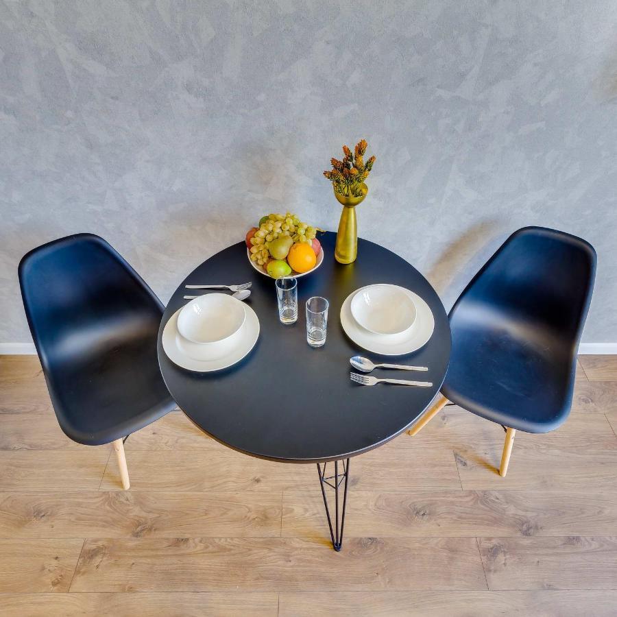 "Asaapart" Lamiya Apartment Алма Ата Екстериор снимка