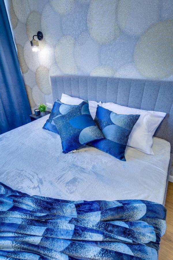 "Asaapart" Lamiya Apartment Алма Ата Екстериор снимка