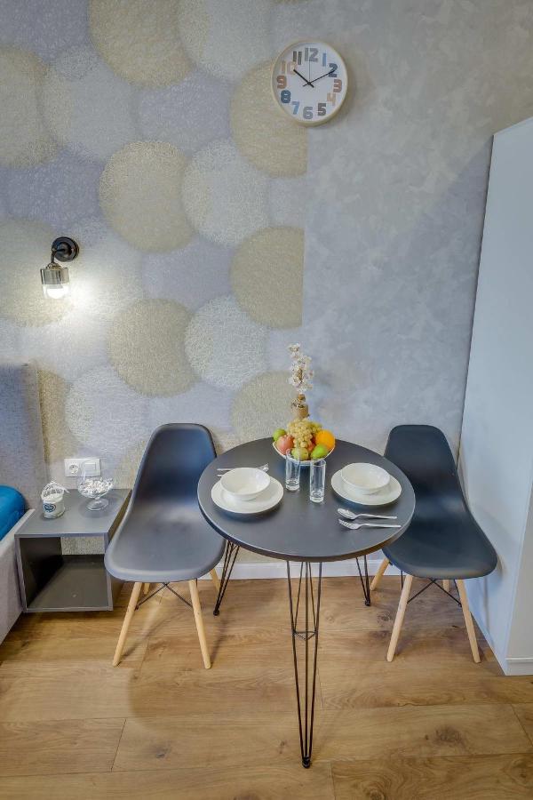 "Asaapart" Lamiya Apartment Алма Ата Екстериор снимка