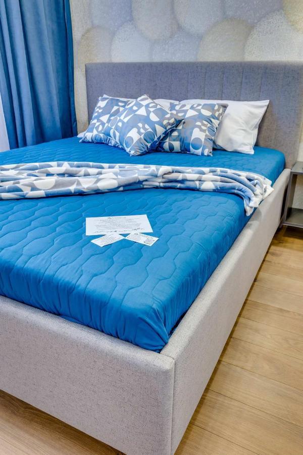 "Asaapart" Lamiya Apartment Алма Ата Екстериор снимка