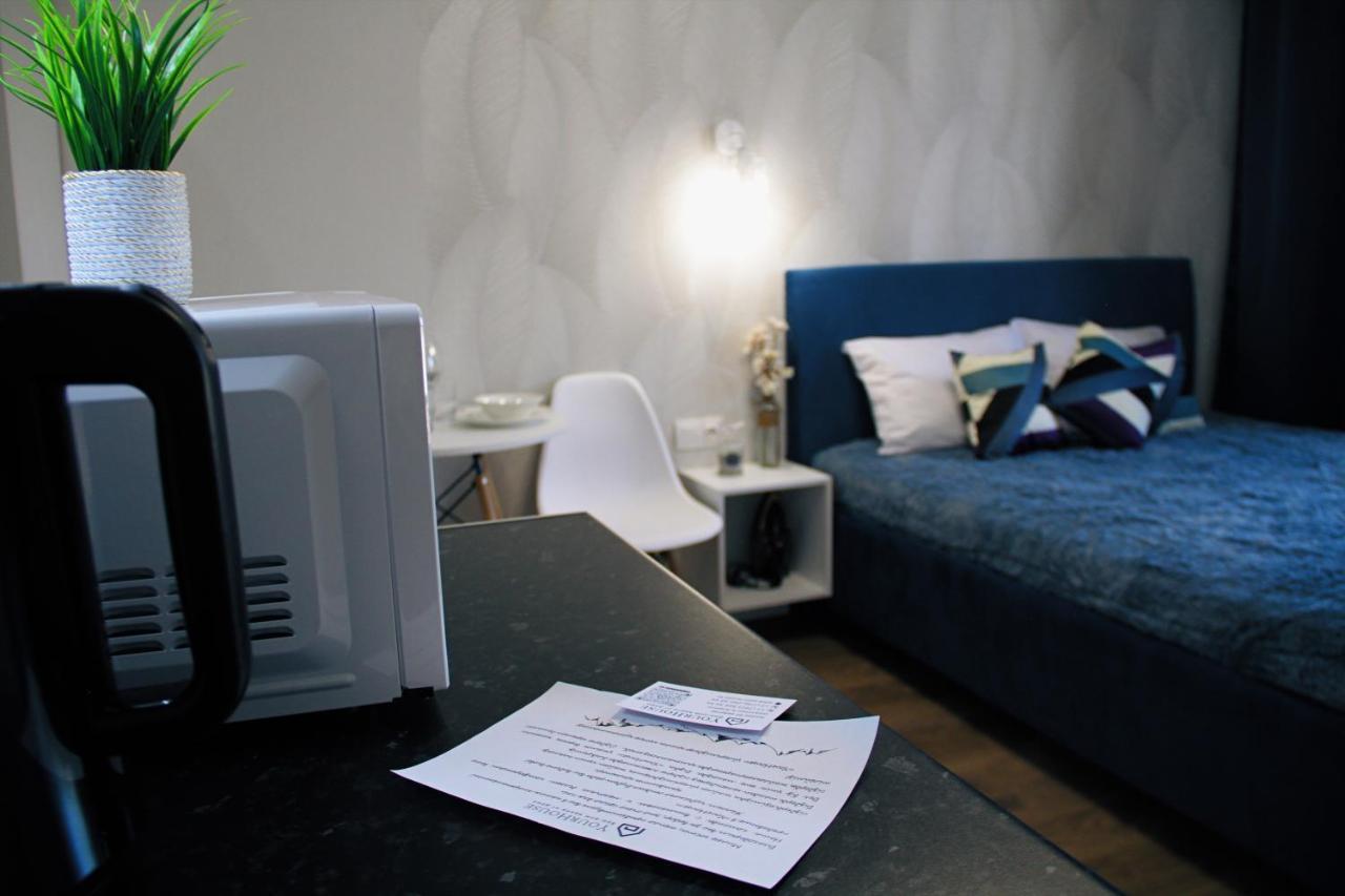 "Asaapart" Lamiya Apartment Алма Ата Екстериор снимка