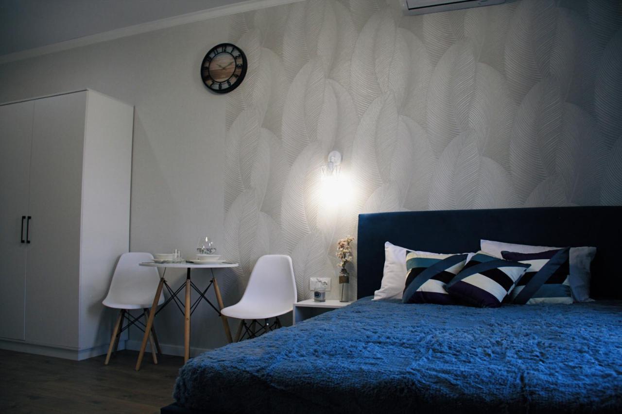 "Asaapart" Lamiya Apartment Алма Ата Екстериор снимка