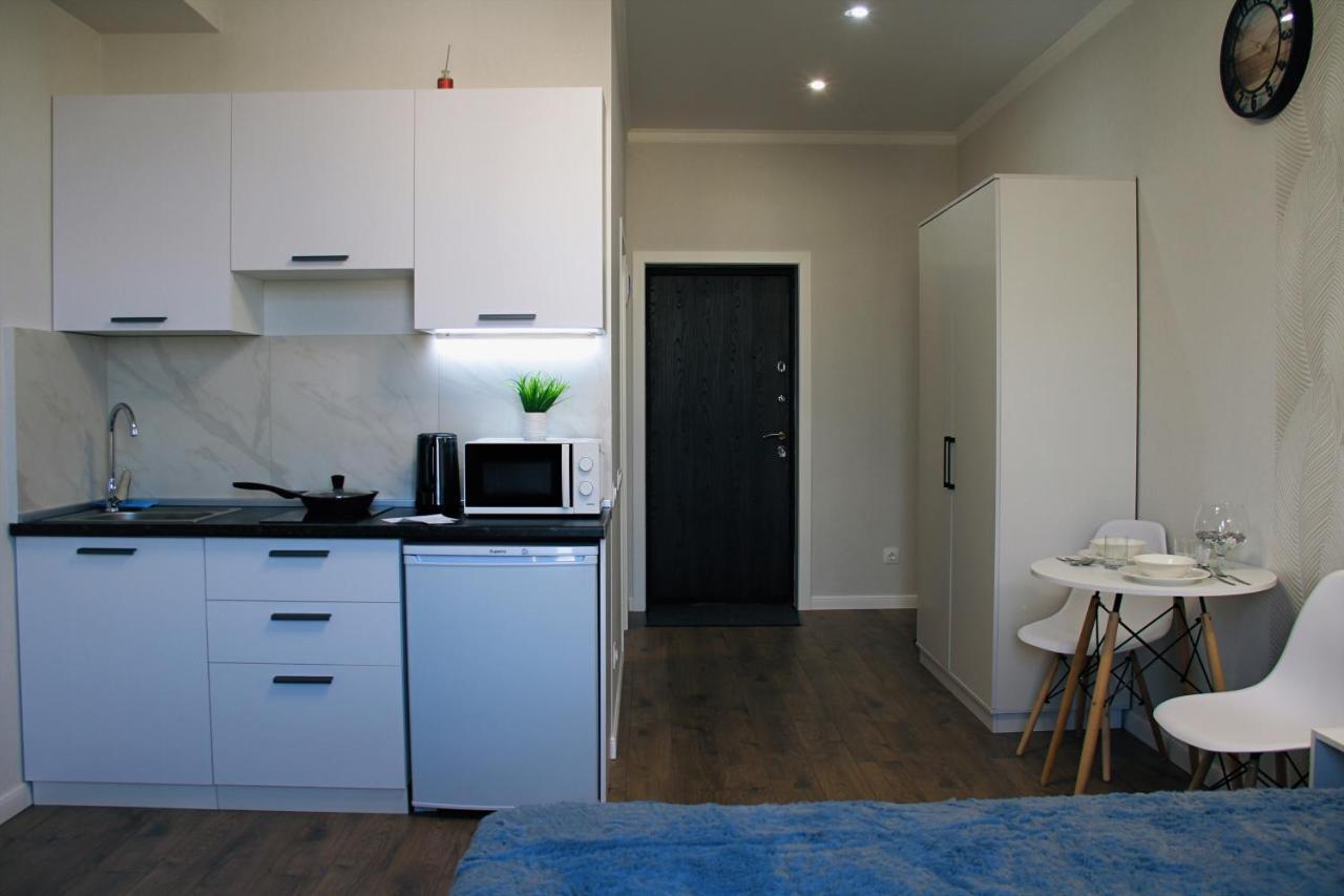 "Asaapart" Lamiya Apartment Алма Ата Екстериор снимка