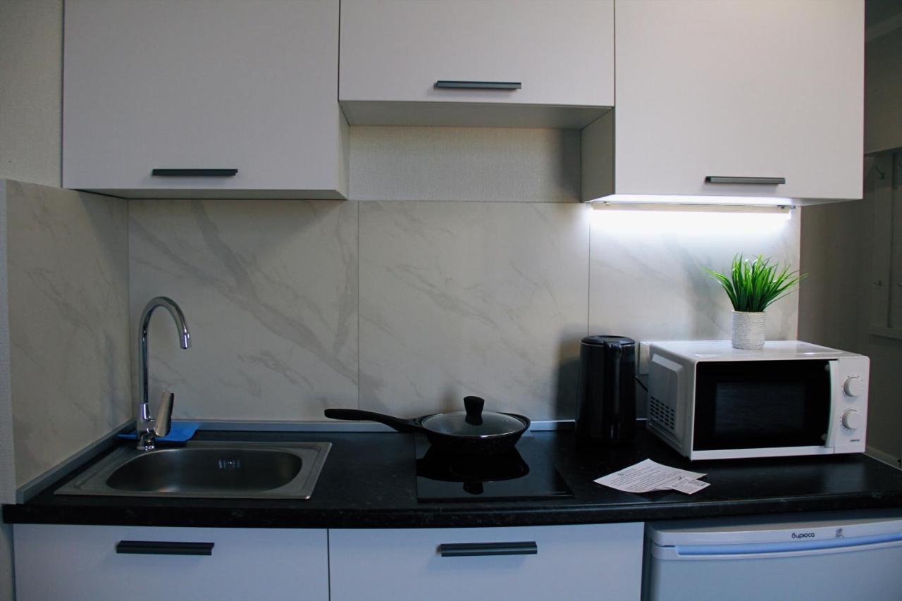 "Asaapart" Lamiya Apartment Алма Ата Екстериор снимка