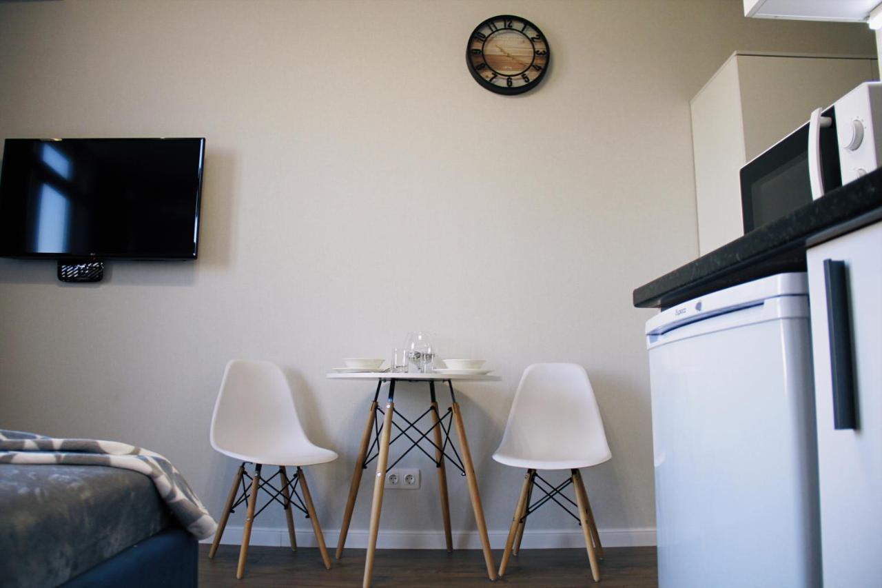"Asaapart" Lamiya Apartment Алма Ата Екстериор снимка